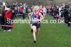 Mens long race  2020 BUCS Cross Country Champs., Edinburgh.  Photo: David T. Hewitson/Sports for All Pics